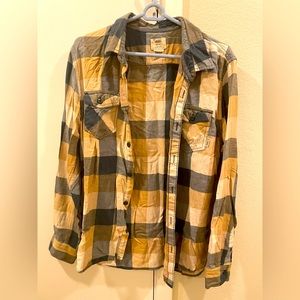 Vans Checkered Flannel - Skater